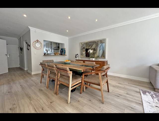 3 BEDROOM TOWNHOUSE FOR SALE IN SANDOWN